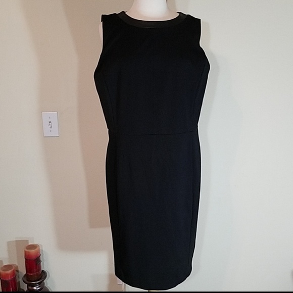 liz claiborne sheath dress